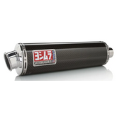 Exhaust Street Rs 3 Slip On Ss Cf Dual